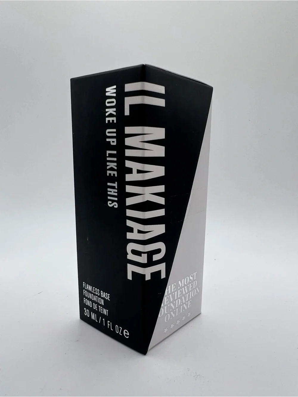 Il Makiage 115 Woke Up Like This Flawless Base Foundation Medium Shade